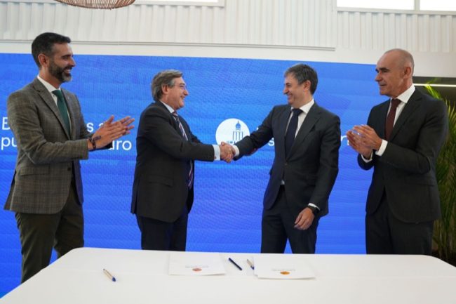El Puerto de Sevilla, hacia un modelo energético más sostenible