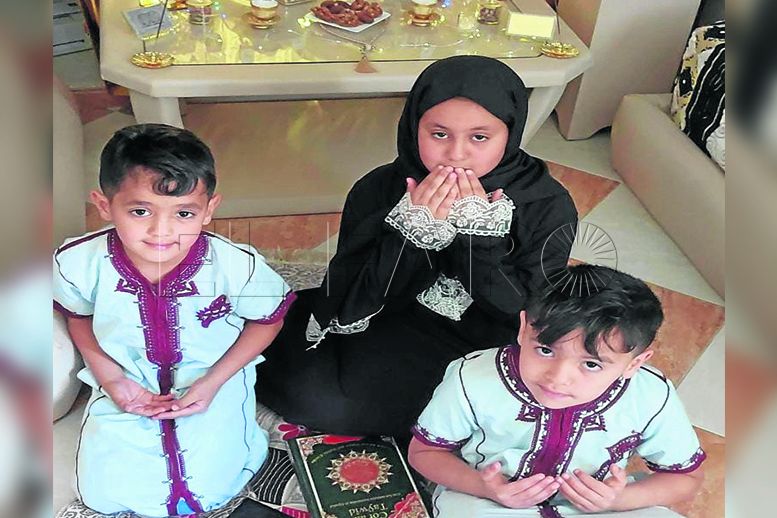 hidaya-emran-maher-ayuno-ramadan
