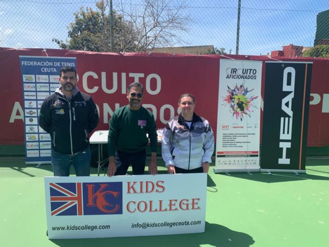 El Faro - El torneo ‘Kids College’ ya tiene fecha