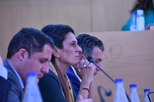 La Ciudad seguirá eliminando trabas burocráticas para crear empresas