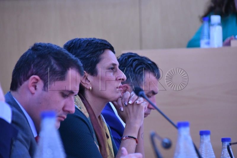 La Ciudad seguirá eliminando trabas burocráticas para crear empresas