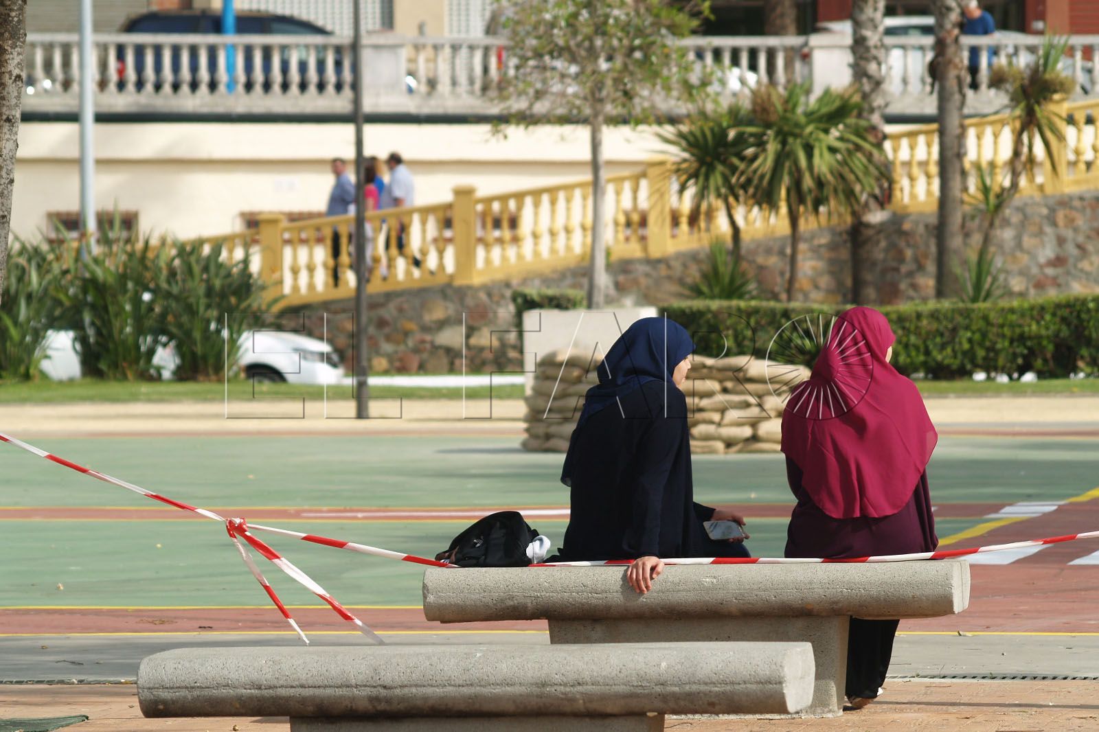 mujeres-arabes
