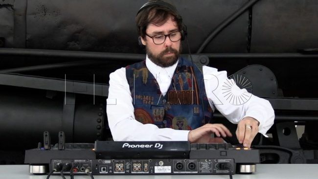 El Faro - Pako Vega presenta ‘Sounds of Ogigia’, un proyecto multidisciplinar
