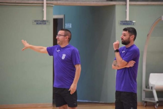 Sergio Bermúdez: “El objetivo se está cumpliendo con creces”