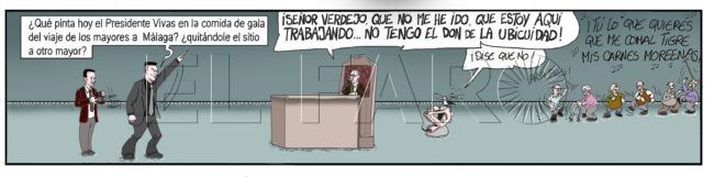 Viernes 17 de marzo de 2023