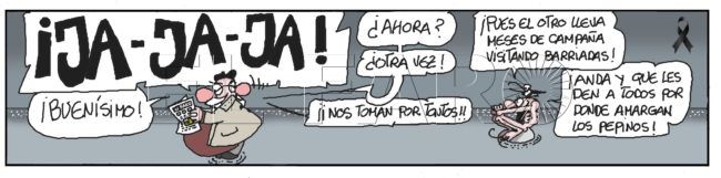 El Faro - Lunes 6 de marzo de 2023