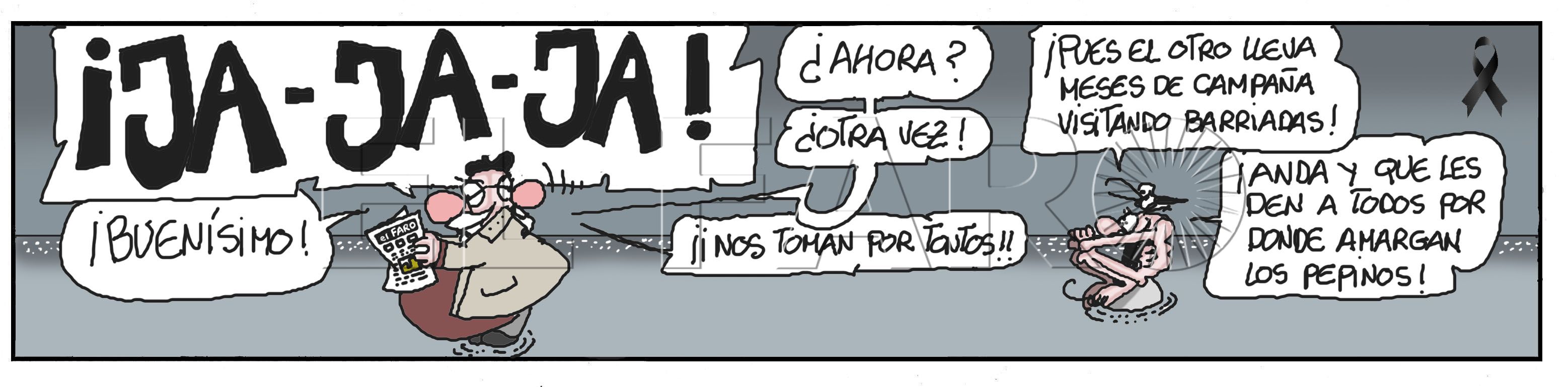 Lunes 6 de marzo de 2023