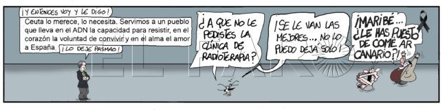 Viernes 3 de marzo de 2023