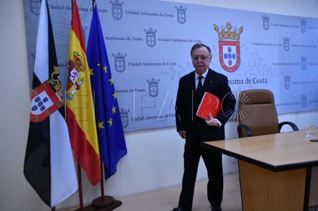 «Hemos salido reforzados del duro trance de mayo de 2021»