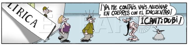 Martes 4 de abril de 2023
