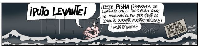 El Faro - Viernes 7 de abril de 2023