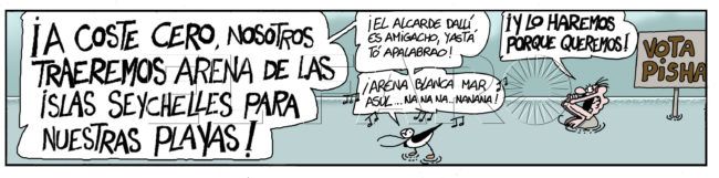 Viernes 14 de abril de 2023