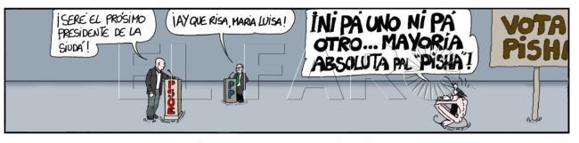 Sábado 15 de abril de 2023