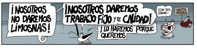 Domingo 16 de abril de 2023