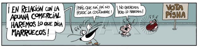 Lunes 17 de abril de 2023