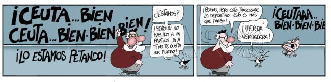 Martes 18 de abril de 2023