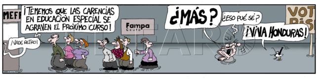 Jueves 20 de abril de 2023