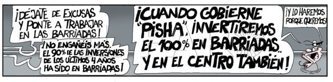 Martes 25 de abril de 2023