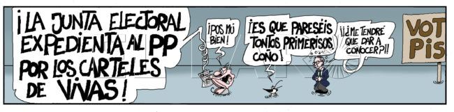 Miércoles 26 de abril de 2023