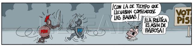 Jueves 27 de abril de 2023