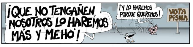 Sábado 29 de abril de 2023