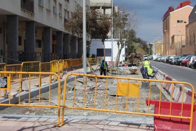Centro y periferia