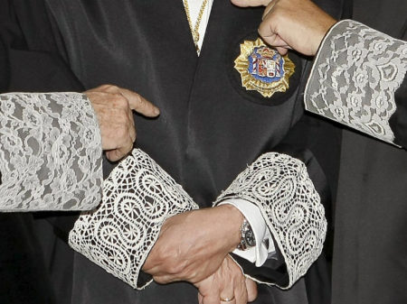 Justicia apremia al Poder Judicial para que formalice la petición de refuerzos en Ceuta