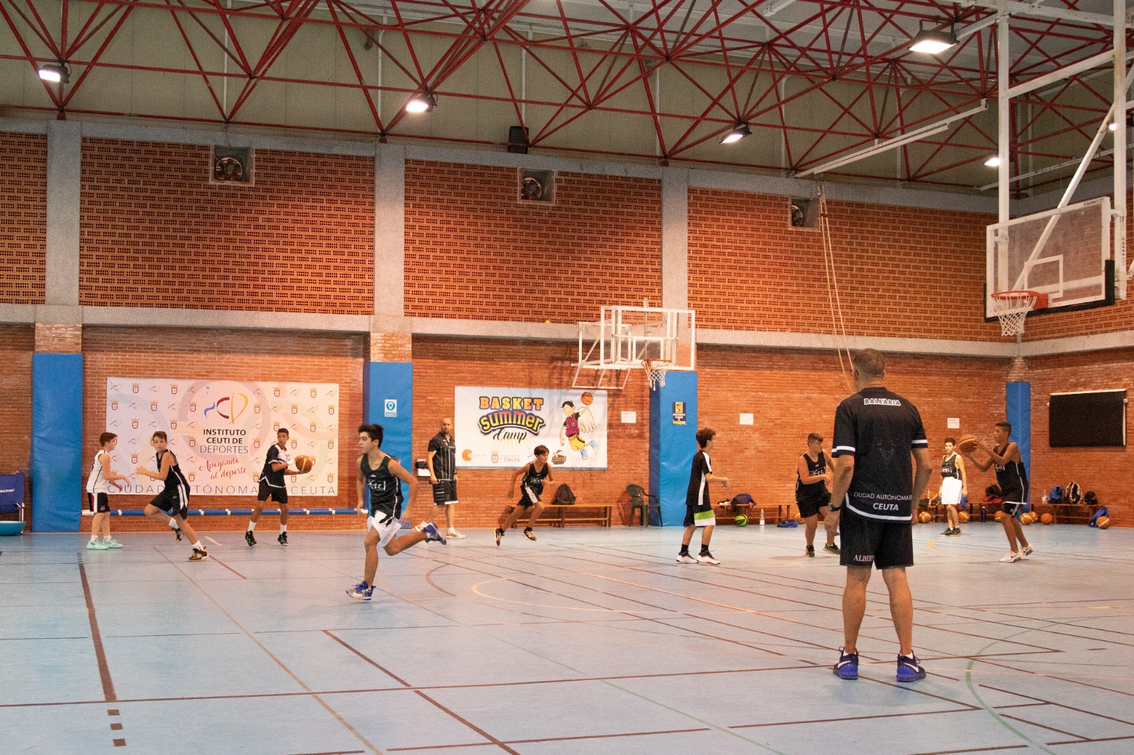 La FBC concluye este fin de semana con los Playoffs de la Liga Autonómica