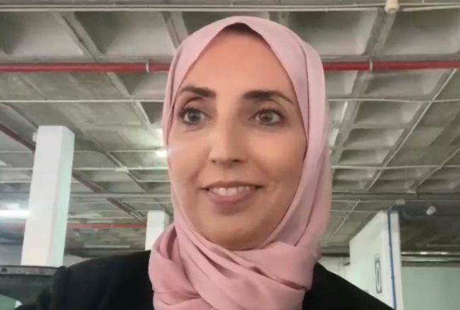 Hamed, a Vivas y al PSOE: “No vais a engañar a todo el mundo”