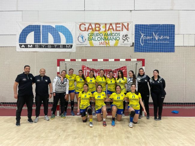 El BM Estudiantes ya conoce a sus rivales a los que se medirá para intentar ascender a Segunda