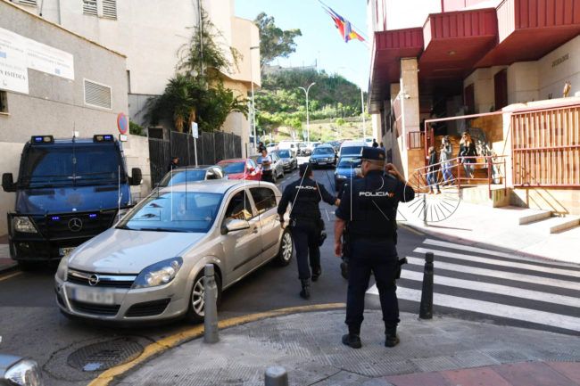 Archivan la causa contra Jupol por malversación