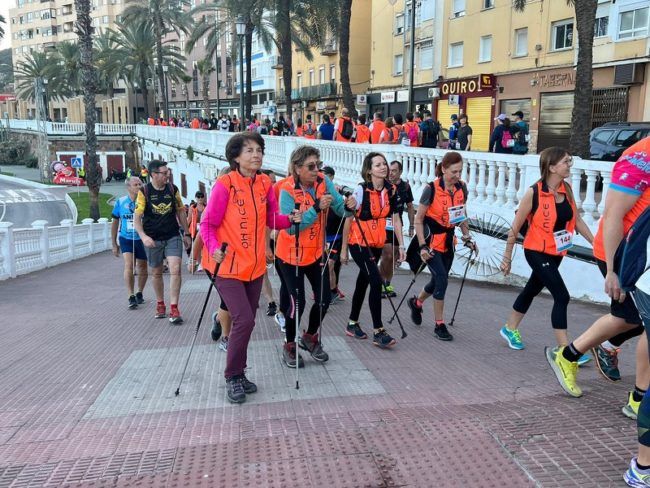 Qué hacer, a dónde ir en Ceuta este fin de semana: teatro, música, deporte y algo más…