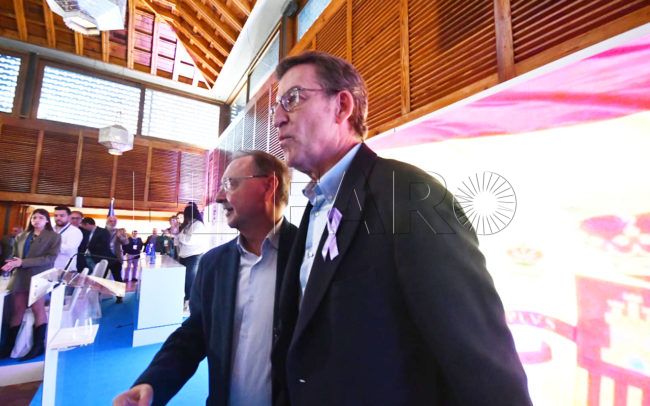 Vivas cierra su once inicial para el 28-M con tres caras nuevas