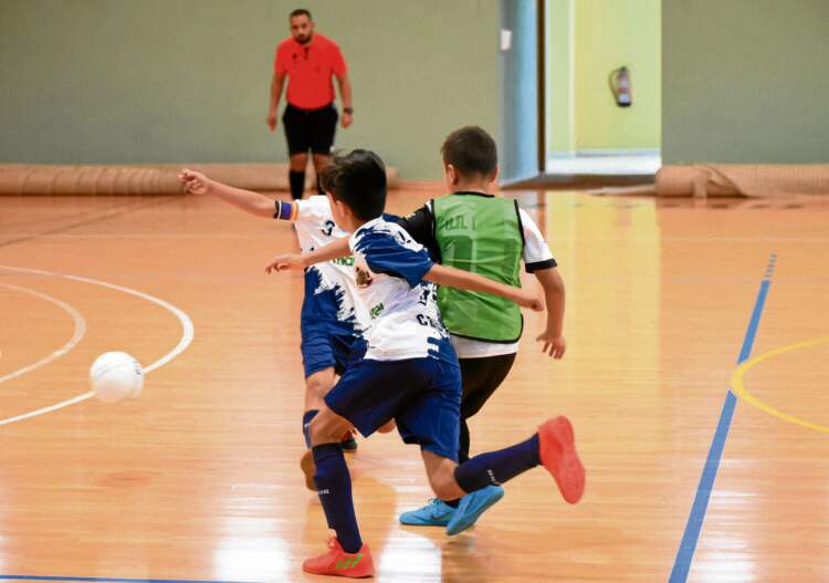futbol-sala