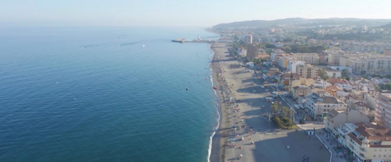 Manilva, mucho más que sol y playa