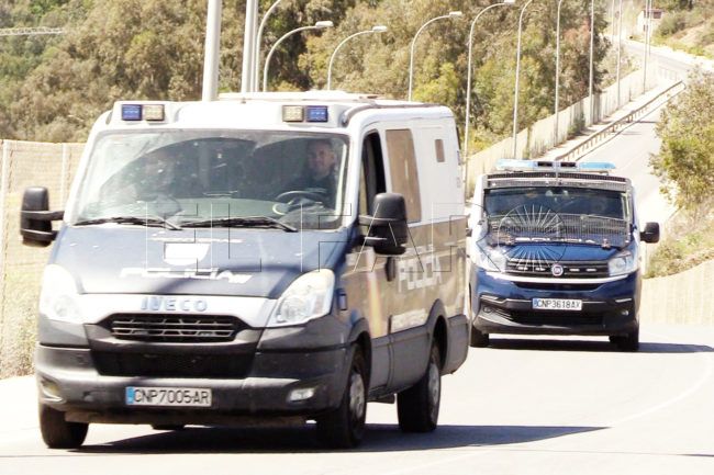 Prisión para ‘Piolín’ por lesiones, tenencia de armas y grupo criminal