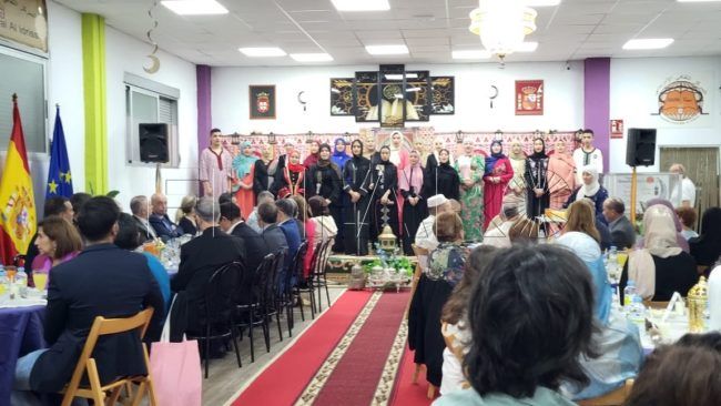 Concierto, ruptura del ayuno… actos de Al Idrissi por Ramadán
