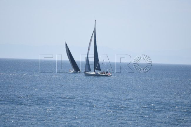 Cuenta atrás para la celebración de la Regata de Altura Copa Intercontinental Marbella Ceuta