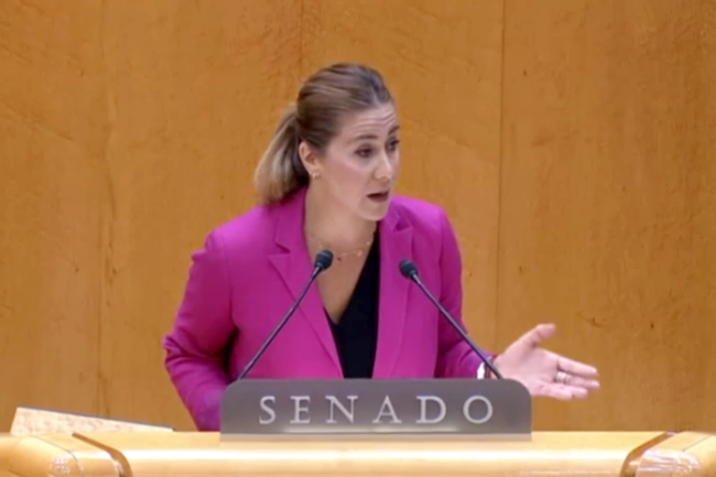 El PP exige a Sánchez que no abandone la sanidad «agónica» de Ceuta y Melilla