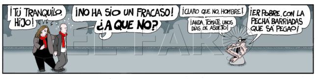 Jueves 1 de junio de 2023