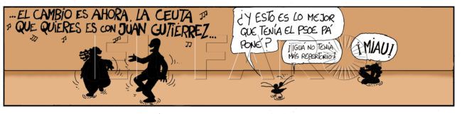 Martes 2 de mayo de 2023