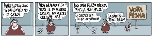 Jueves 4 de mayo de 2023