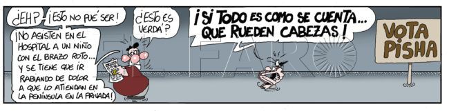 Viernes 5 de mayo de 2023