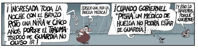 El Faro - Miércoles 10 de mayo de 2023