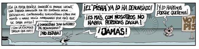 Jueves 11 de mayo de 2023