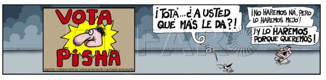 Sábado 13 de mayo de 2023