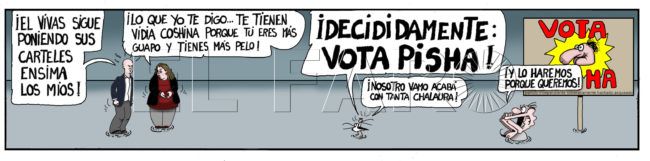 Miércoles 17 de mayo de 2023
