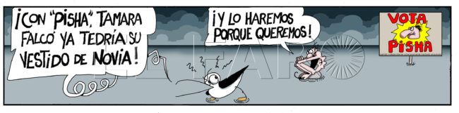 Viernes 19 de mayo de 2023