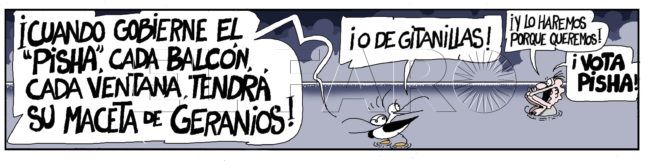 Sábado 20 de mayo de 2023