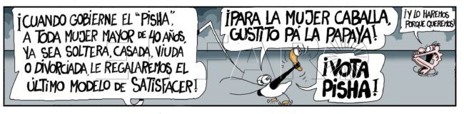 Domingo 21 de mayo de 2022